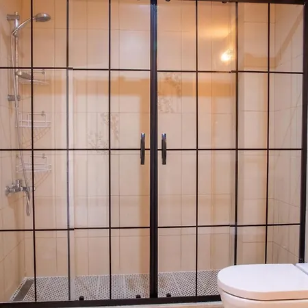 Gorgeous Separate With Pool In Апартаменты *